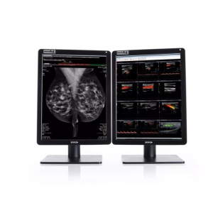 Monitor de Diagnóstico Nio Color Barco 5.8MP