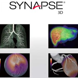 Synapse 3D