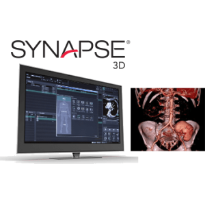 Synapse 3D
